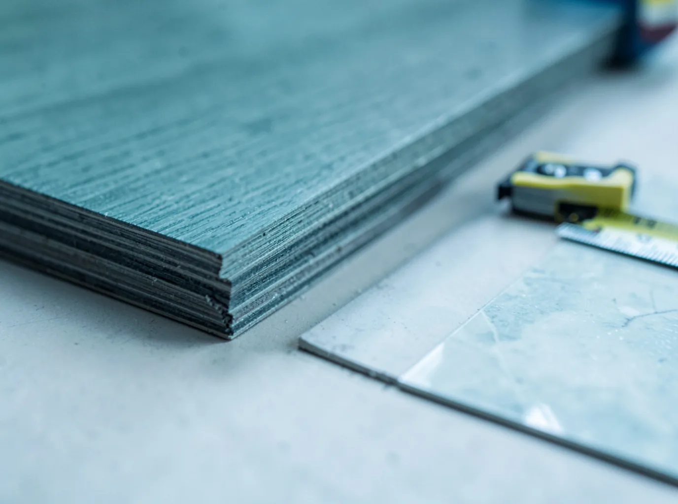 Luxury Vinyl Plank Installation Anaktuvuk Pass, AK FAQs